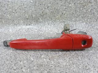 ручка наружная Mazda 6 GG [рестайлинг] 2005