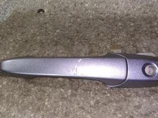 ручка наружная Mazda 6 GG [рестайлинг] 2005