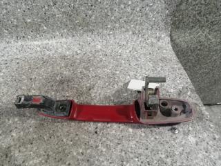 ручка наружная Mazda 6 GG [рестайлинг] 2005