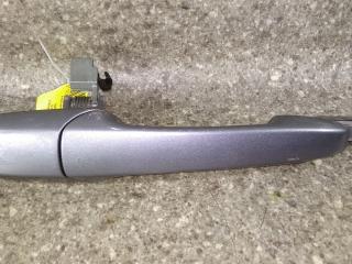 ручка наружная Mazda 6 GG [рестайлинг] 2005