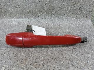 ручка наружная Mazda 6 GG [рестайлинг] 2005