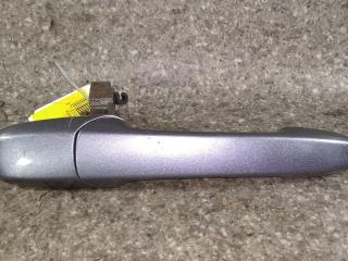 ручка наружная Mazda 6 GG [рестайлинг] 2005