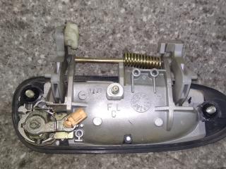 ручка наружная Mazda 626 GF [рестайлинг] 2000