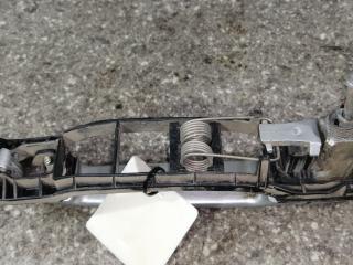 ручка наружная Mercedes-Benz CLK-Класс W208/A208 [рестайлинг] 1999