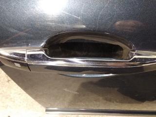 ручка наружная Mercedes-Benz E-Класс W210/S210 [рестайлинг] 2001