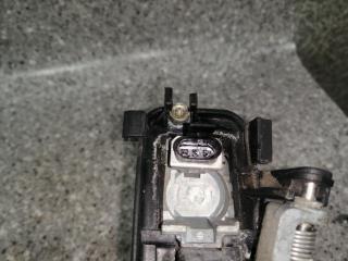 ручка наружная Mercedes-Benz S-Класс W220 2002