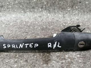 ручка наружная Mercedes-Benz Sprinter 1 поколение (W901-905) 2000