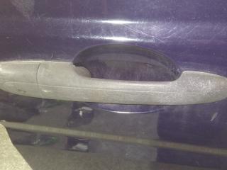 ручка наружная Mercedes-Benz Vito W639 2007