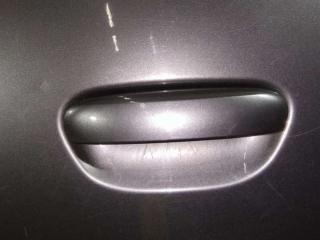 ручка наружная Mitsubishi Colt 6 поколение (Z20/Z30) 2007