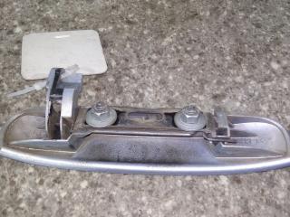 ручка наружная Mitsubishi Colt 6 поколение (Z20/Z30) 2007