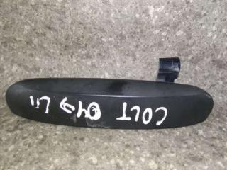 ручка наружная Mitsubishi Colt 6 поколение (Z20/Z30) 2007