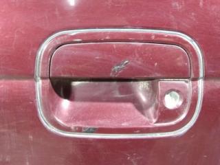 ручка наружная Mitsubishi Space Wagon 2 поколение (Typ N30/N40) 1994