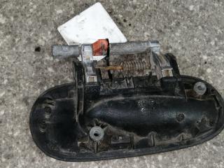 ручка наружная Nissan Almera N16 2003