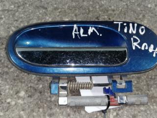 ручка наружная Nissan Almera Tino V10 (2000 - 2003)