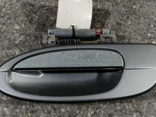 ручка наружная Nissan Maxima A33 2002