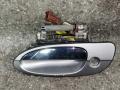 ручка наружная Nissan Maxima A33 2002 - фото №2