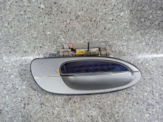 ручка наружная Nissan Maxima A33 2002