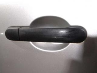 ручка наружная Nissan Note E11 [рестайлинг] 2010