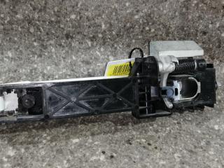 ручка наружная Nissan Qashqai 1 поколение [рестайлинг] 2011