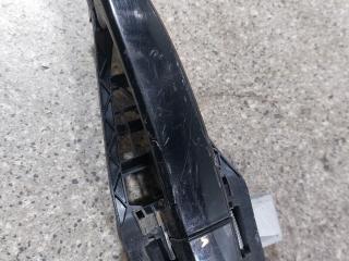 ручка наружная Opel Astra H 2007