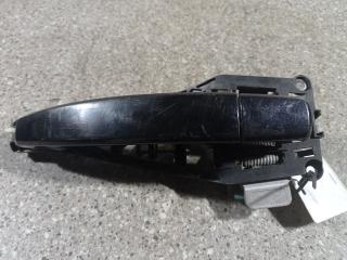 ручка наружная Opel Corsa D 2010