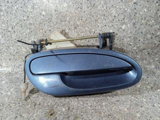 ручка наружная Opel Omega B 1999