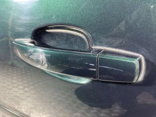 ручка наружная Opel Vectra C 2005