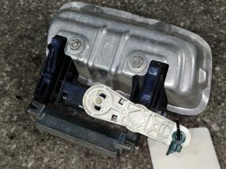 ручка наружная Opel Zafira 1 поколение (A) 2002