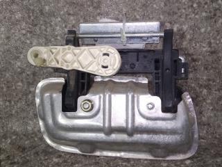 ручка наружная Opel Zafira 1 поколение (A) 2002