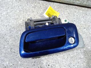 ручка наружная Opel Zafira 1 поколение (A) 2002