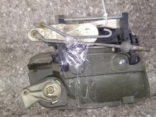 ручка наружная Opel Zafira 1 поколение (A) 2002