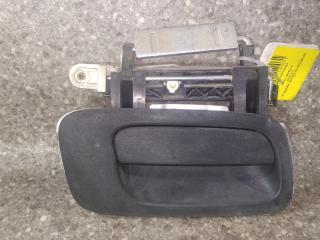 ручка наружная Opel Zafira 1 поколение (A) 2002