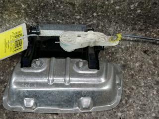 ручка наружная Opel Zafira 1 поколение (A) 2002