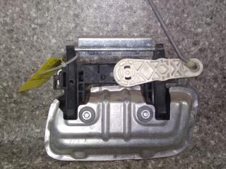 ручка наружная Opel Zafira 1 поколение (A) 2002