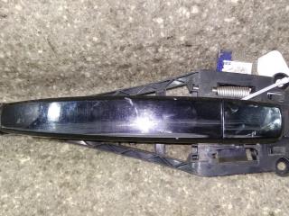 ручка наружная Opel Zafira 2 поколение (B) [рестайлинг] 2010