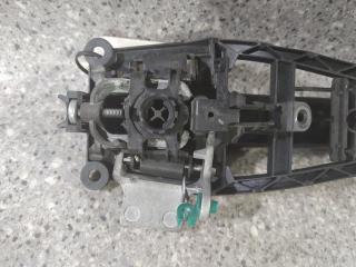 ручка наружная Opel Zafira 2 поколение (B) [рестайлинг] 2010