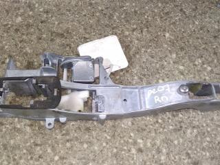 ручка наружная Peugeot 207 1 поколение 2009