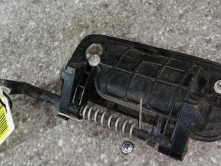 ручка наружная Peugeot 406 1 поколение [рестайлинг] 2000