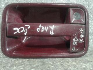 ручка наружная Peugeot 806 221 1998