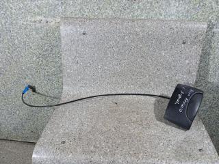 ручка наружная Renault Kangoo 1 поколение [рестайлинг] 2006