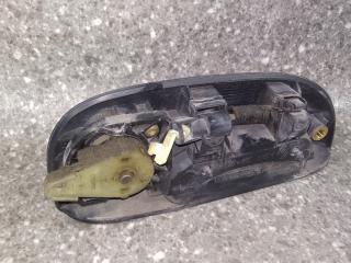 ручка наружная Renault Kangoo 1 поколение [рестайлинг] 2006