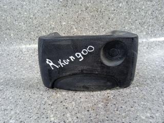 ручка наружная Renault Kangoo 1 поколение [рестайлинг] 2006