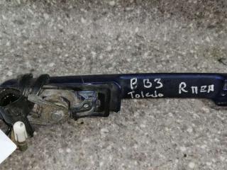 ручка наружная SEAT Toledo 1 поколение 1995