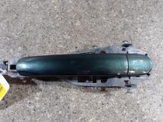 ручка наружная Skoda Octavia 2 поколение (A5) 2007