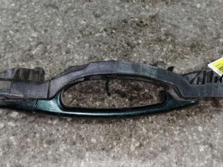 ручка наружная Skoda Octavia 2 поколение (A5) 2007