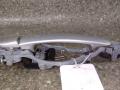 ручка наружная Skoda Roomster 1 поколение 2008 - фото №2