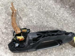 ручка наружная Toyota Auris 1 поколение 2009