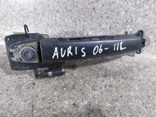 ручка наружная Toyota Auris 1 поколение (2006 - 2009)