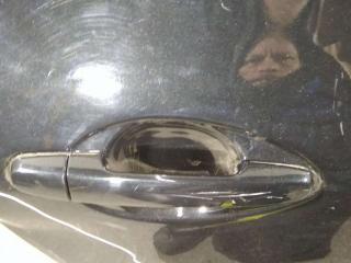ручка наружная Toyota Auris 1 поколение 2009