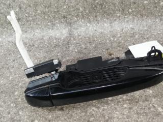 ручка наружная Toyota Avensis 3 поколение (T270) 2010
